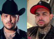 Emiliano Aguilar explica la razón por la que no colaboraría con Christian Nodal
