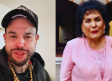 Emiliano Aguilar es demandado por la familia de Carmen Salinas