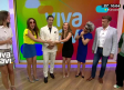 Gaby Quiroga regresa a Vivalavi Mx