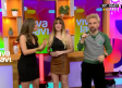 Imelda Tuñón, la invitada especial de Vivalavi Mx