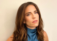 Karla Souza confiesa su tuvo un crush con 