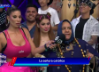 'Señora Católica' hace conjuro para que gane México