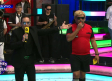 Juan Alfaro regresa con sus personajes