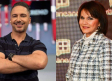 Alex Bisogno revela saber cosas que involucran a Pati Chapoy en el 