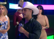 Rubén 'El Tigre' el nuevo chico de 'Es Show'