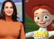 Irán Castillo vuelve como Jessie 'La Vaquerita' en Toy Story 5