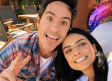Aislinn Derbez y Mauricio Ochmann rompen el silencio tras su divorcio