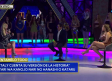 Datsy y Nataly aclaran su rivalidad en 'El Espejo'