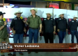Participante confiesa tener pleito con Willie González