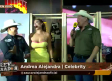 La sensualidad de Azúcar llega al 'Rey del Asador'