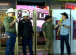 Aldo Muñiz sorprende como participante