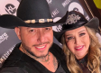 Alicia Villarreal y Cibad Hernández, ¿terminaron su relación?