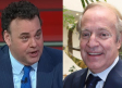 David Faitelson habla de su polémica con José Ramón Fernández