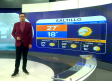 Pronóstico del tiempo para Monterrey, con Nelson Valdez - 05 de junio 2026