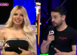 Tamara ¿confiada de sus dotes en la cocina para ganar el reality?