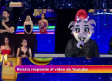 Renata explica ¿por qué no se llegó a un arreglo?