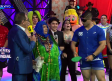 'El Polisexy' regresa a la televisión
