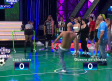 Azúcar para el penal ¿con las pompis?