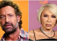 Laura Bozzo rompe el silencio sobre su tema legal con Gabriel Soto e Irina Baeva