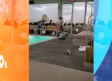 Tormenta eléctrica destroza hotel y arruina vacaciones