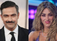 Anahí y Alfonso Herrera revelan imágenes de su reencuentro