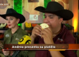 Jerry Garza ¿hace las tortillas más feas?