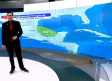 Pronóstico del tiempo para Monterrey, con Nelson Valdez - 11 de junio 2026