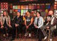 Ex Menudo se reencuentran 50 años después