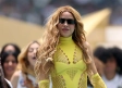 ¿Era Shakira o su doble? las redes sociales lo ponen en duda
