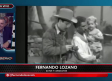Fernando Lozano recuerda a su mamá 'la Tucita'