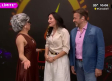 Jimena Férez sale regañada durante sección en Vivalavi Mx