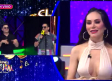 Captan a Vivian Cepeda con misterioso hombre