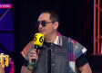 Chavana ventila ¿quién es la novia de su hijo?