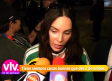 Belinda más hermosa que nunca y presumió cuerpazo