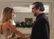 Anahí y Poncho Herrera se reencuentran