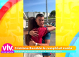 Cristiano Ronaldo le cumple el sueño a una fan