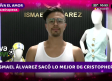 Pretendiente de Yeka Rosales se hace cambio de look