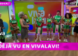 “Dejá Vú” se presenta en Vivalavi Mx