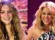 Shakibecca, ¿suplió a Shakira en inauguración de fútbol?