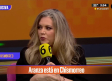 Aranza llega al foro de Chismorreo en exclusiva