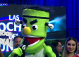El regreso de 'Mr Green'