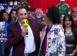 Kevyn Contreras se une a 'Las Noches del Mundial'