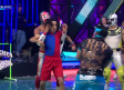 'Kevyn' se estrena como luchador y sorprende a todos
