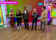 Luisa Fernanda y Ragazzi presentan 