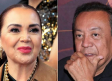 Carlos Cuevas confirma no quiere tener relación con su hermana Aída