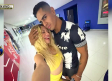 ¿Se confirmala relación entre Emiliano y Vanelli?