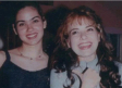Marlene Calderón se anota 