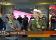 Ángel Castro le 'quita' la titularidad a Chavana en el Rey del Asador