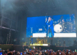 Maná y las 170 mil personas que reunió en su concierto gratuito
