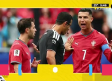 Destrozan participación de Cristiano Ronaldo en el mundial